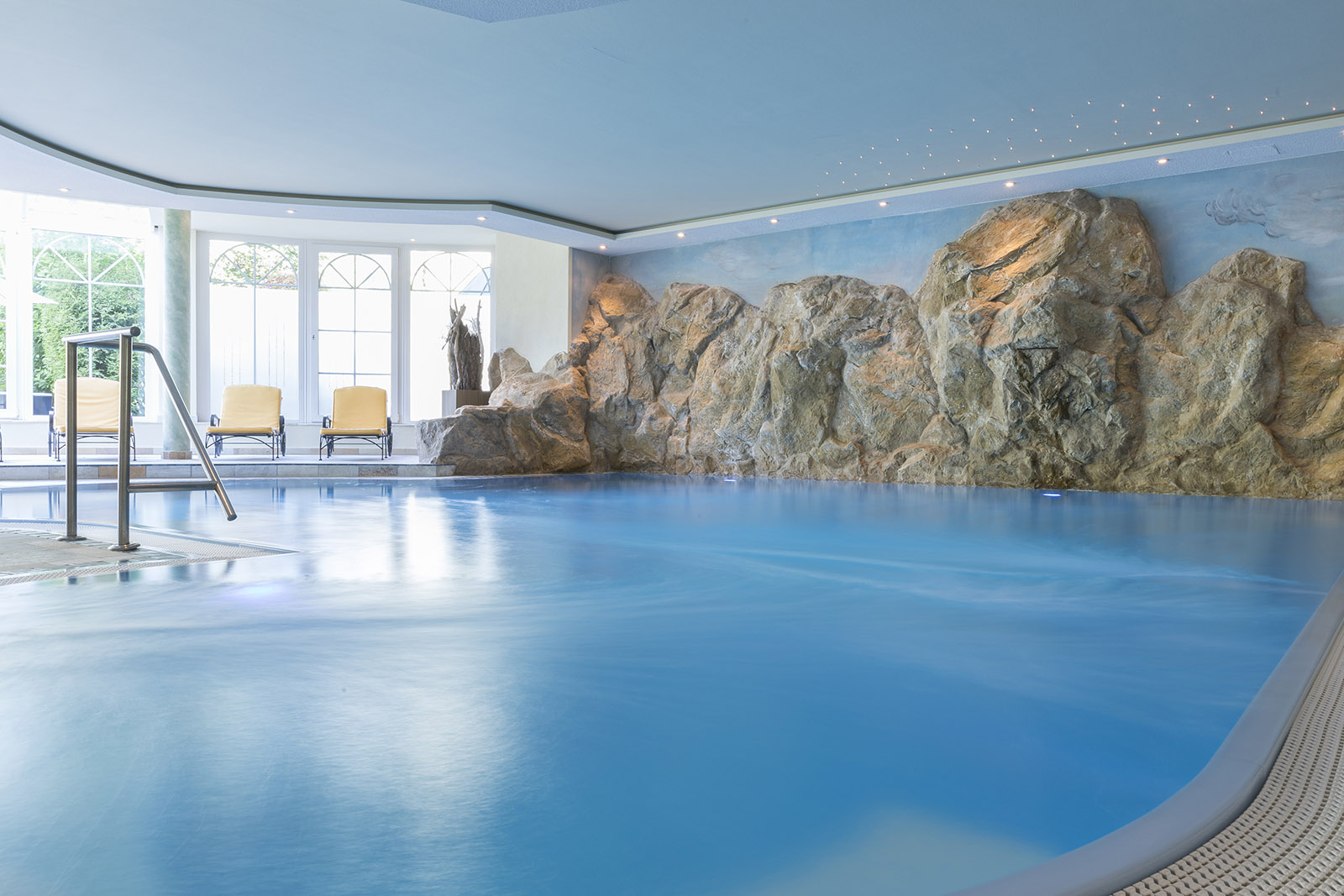 Wellness & Beauty Hotel Alte Post St. Anton am Arlberg